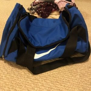 Nike bag